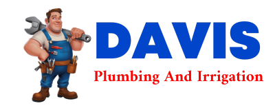 Trusted plumber in ISLAND GROVE